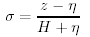 equation